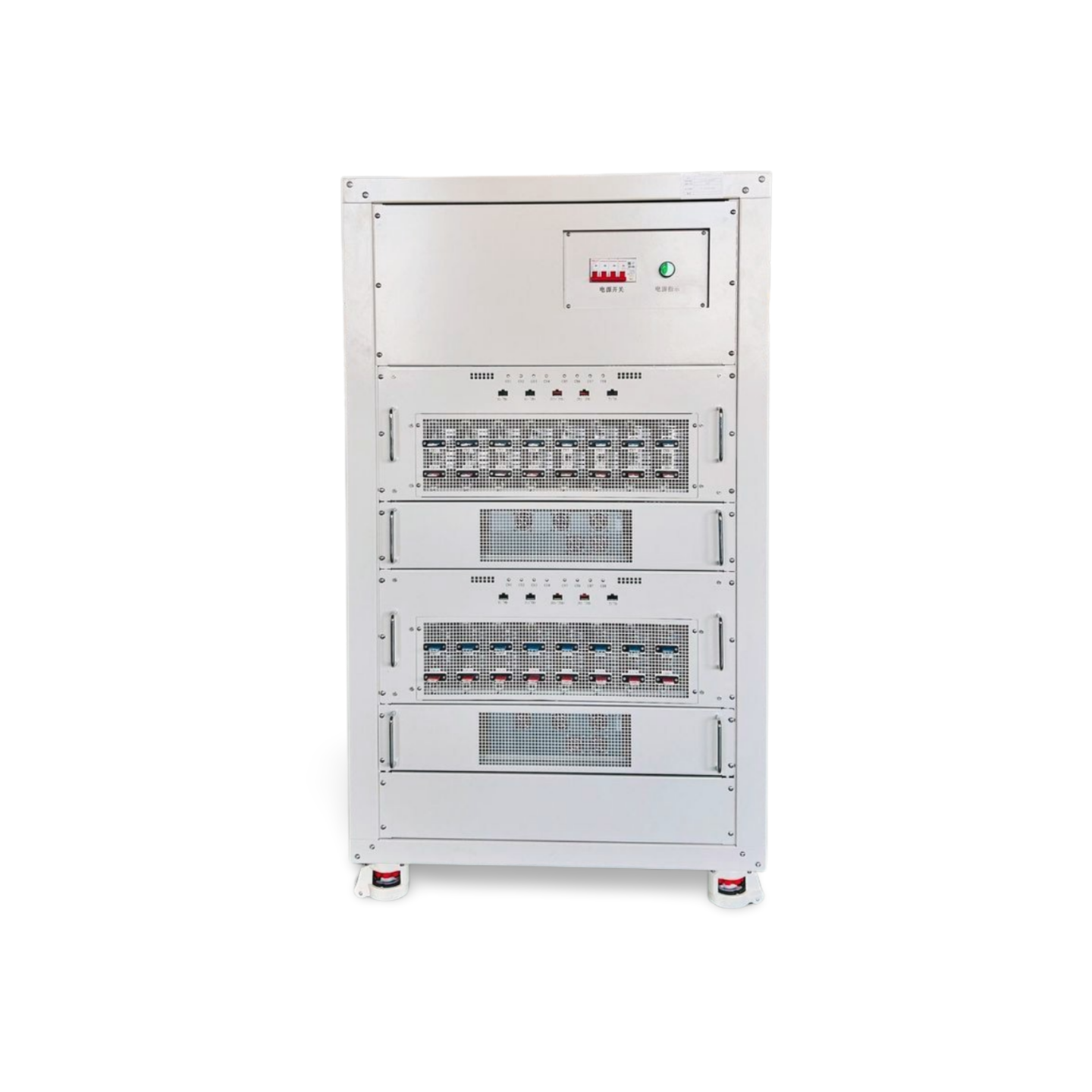 ECT-200A-8CH