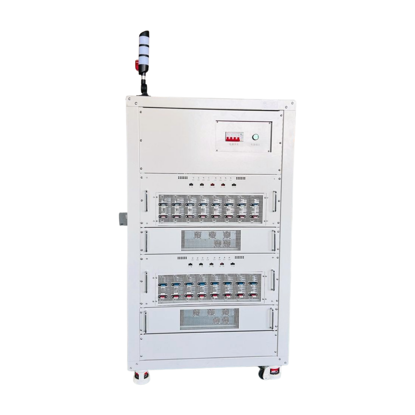 ECT-200A-8CH