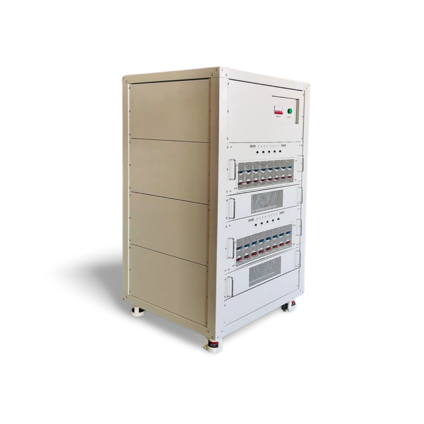 ECT-200A-8CH