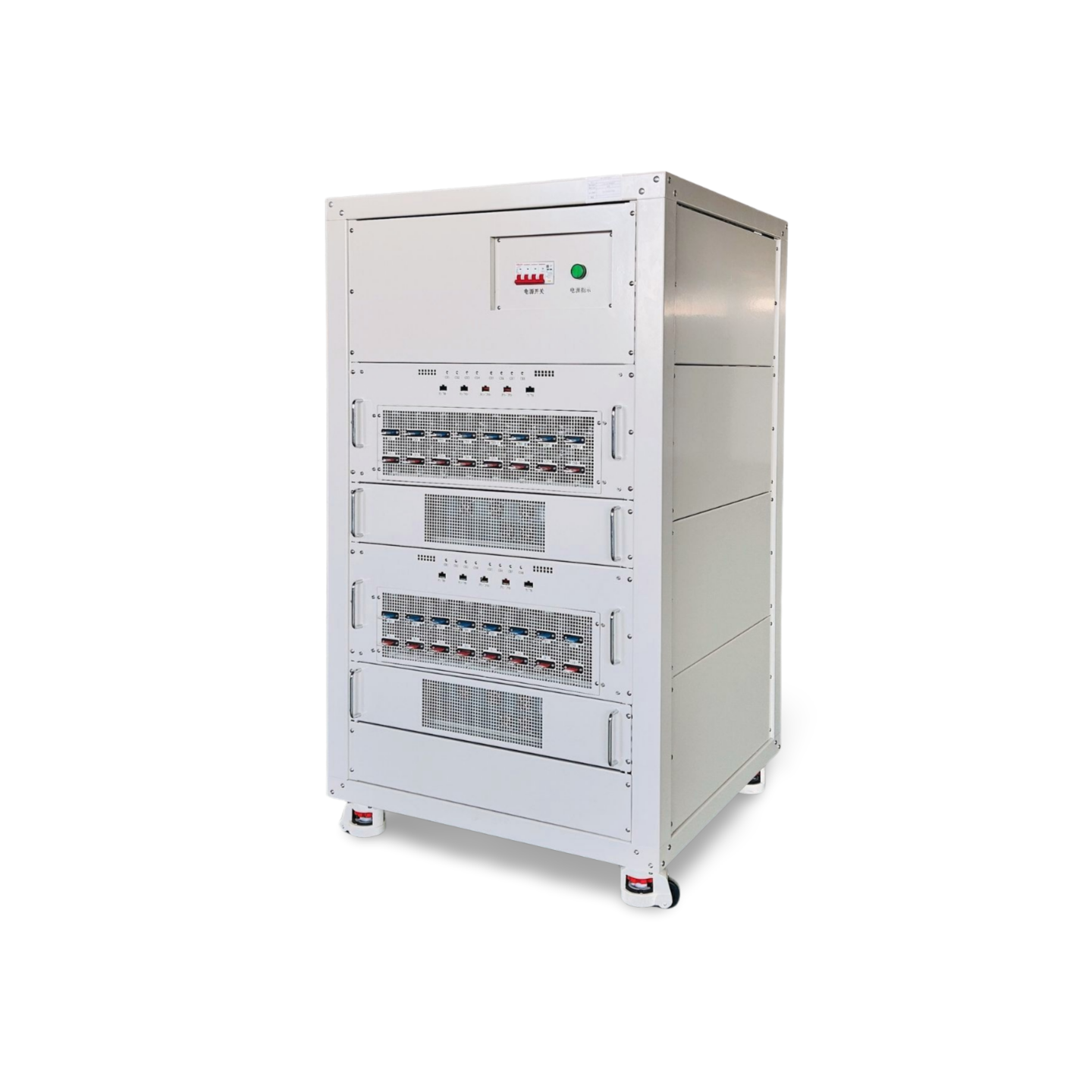 ECT-200A-8CH