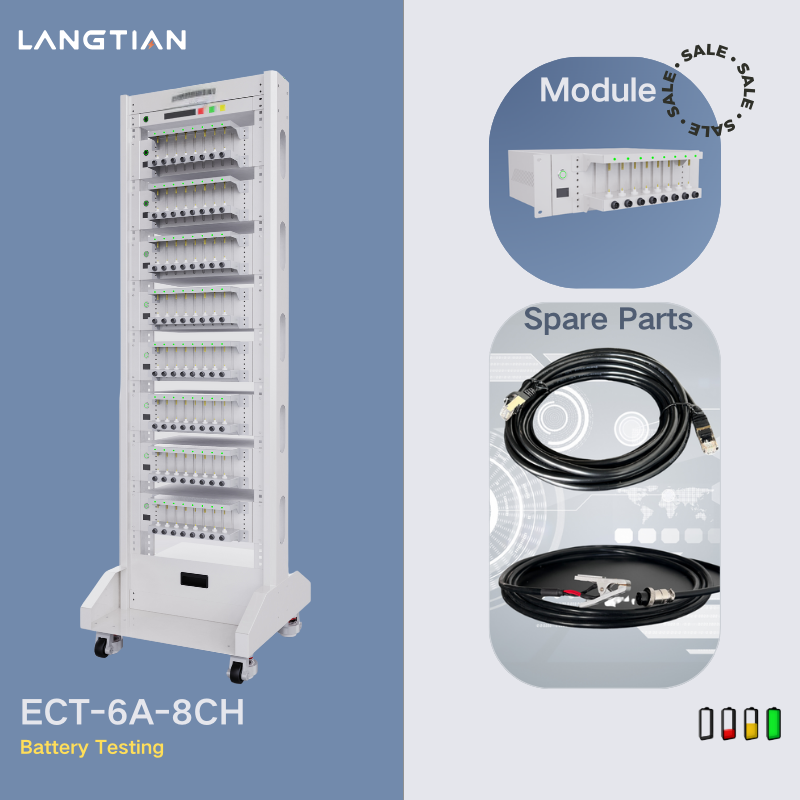 ECT-6A-8CH