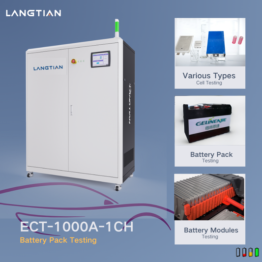 ECT-1000A-1CH