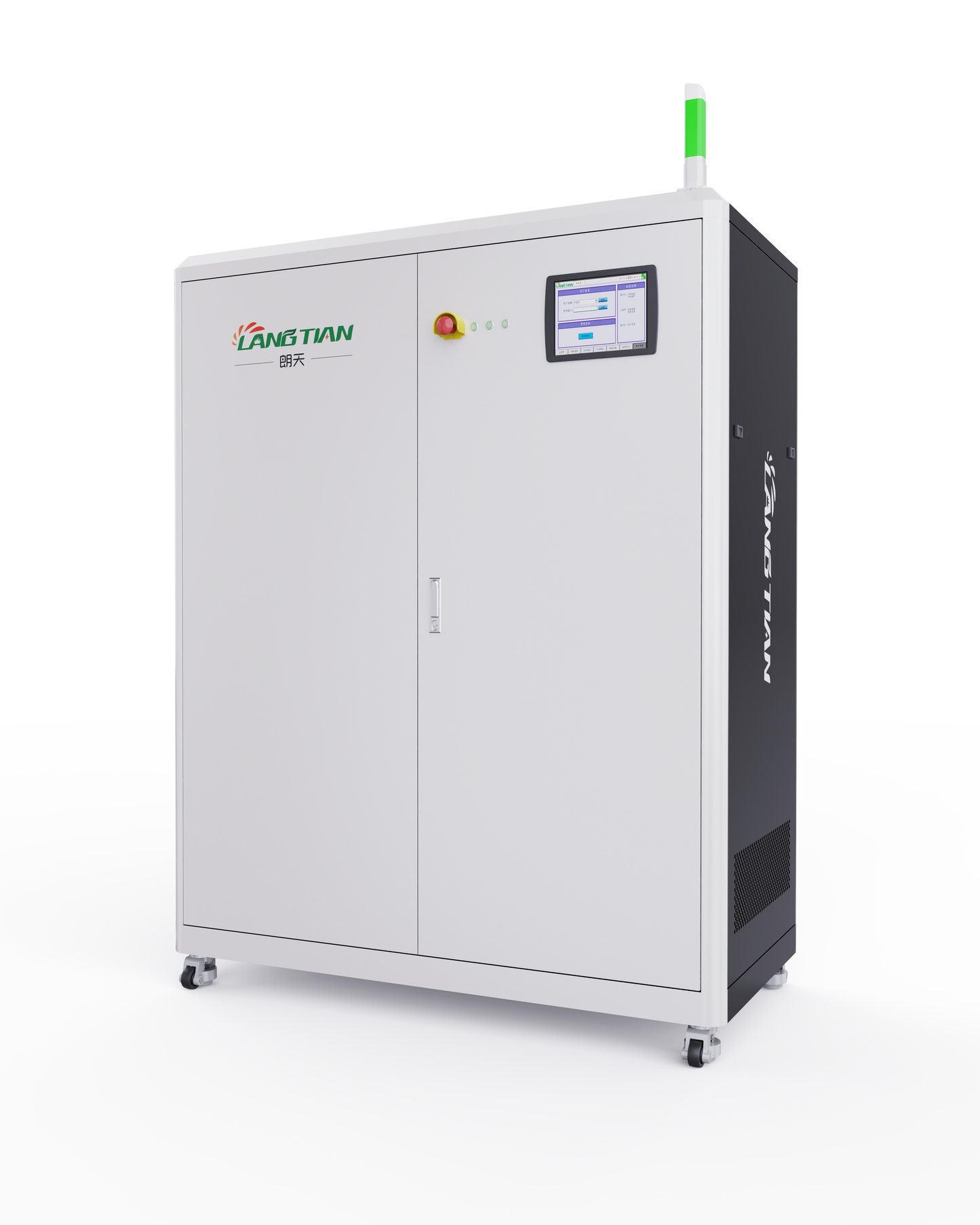 ECT-1000A-1CH