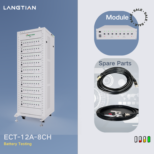 ECT-12A-8CH