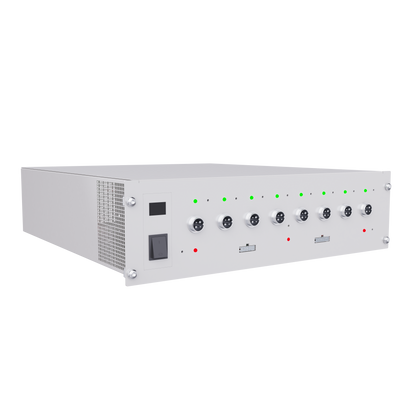 ECT-12A-8CH
