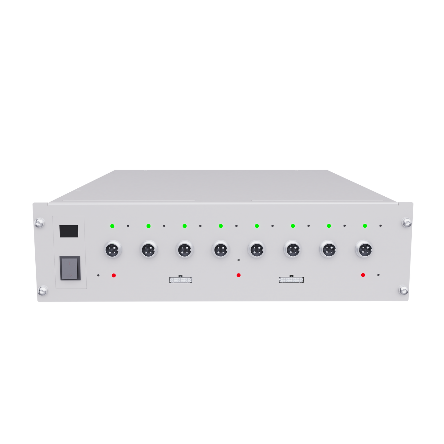 ECT-12A-8CH