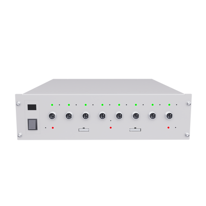 ECT-12A-8CH