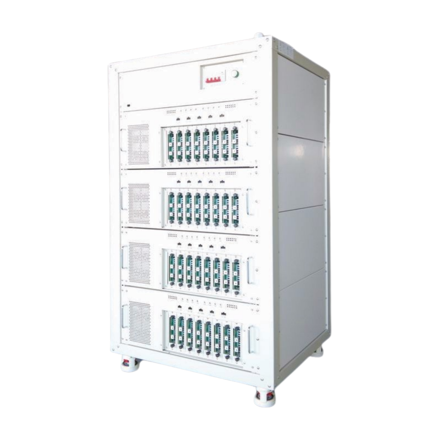 ECT-30A-8CH