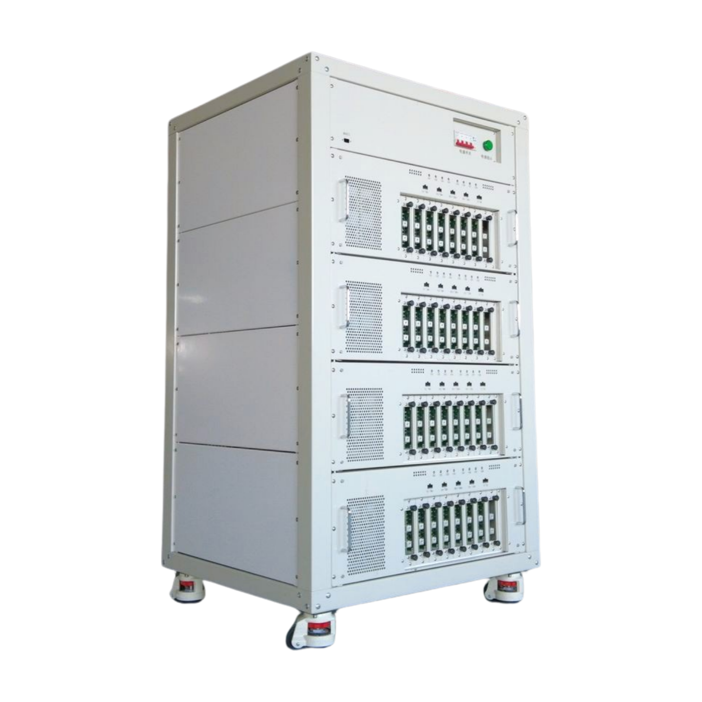 ECT-30A-8CH