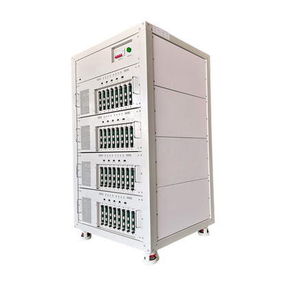 ECT-30A-8CH