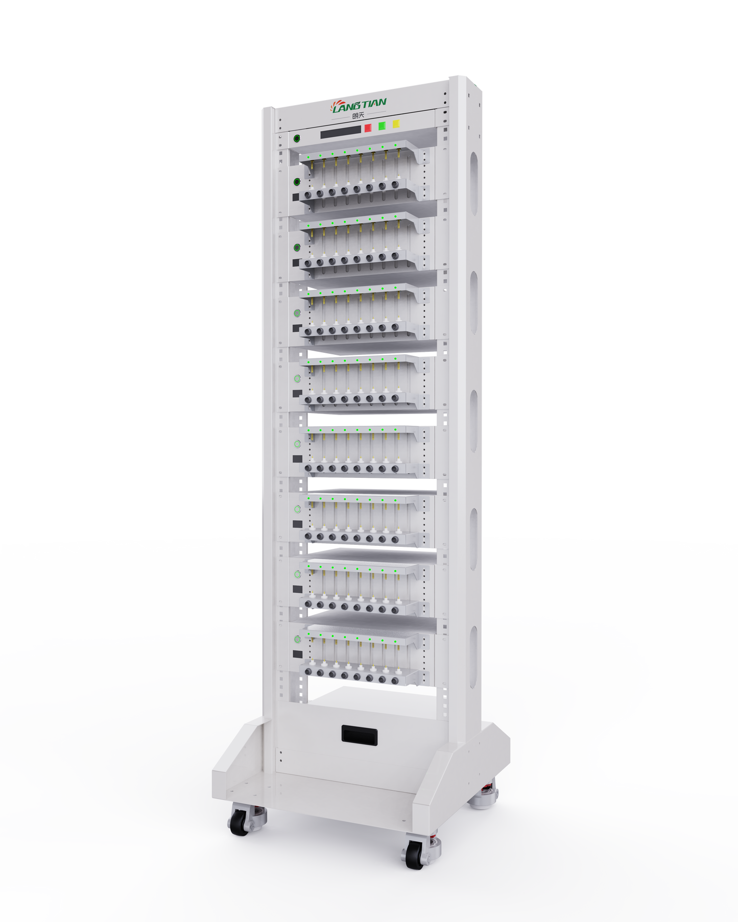 ECT-6A-8CH