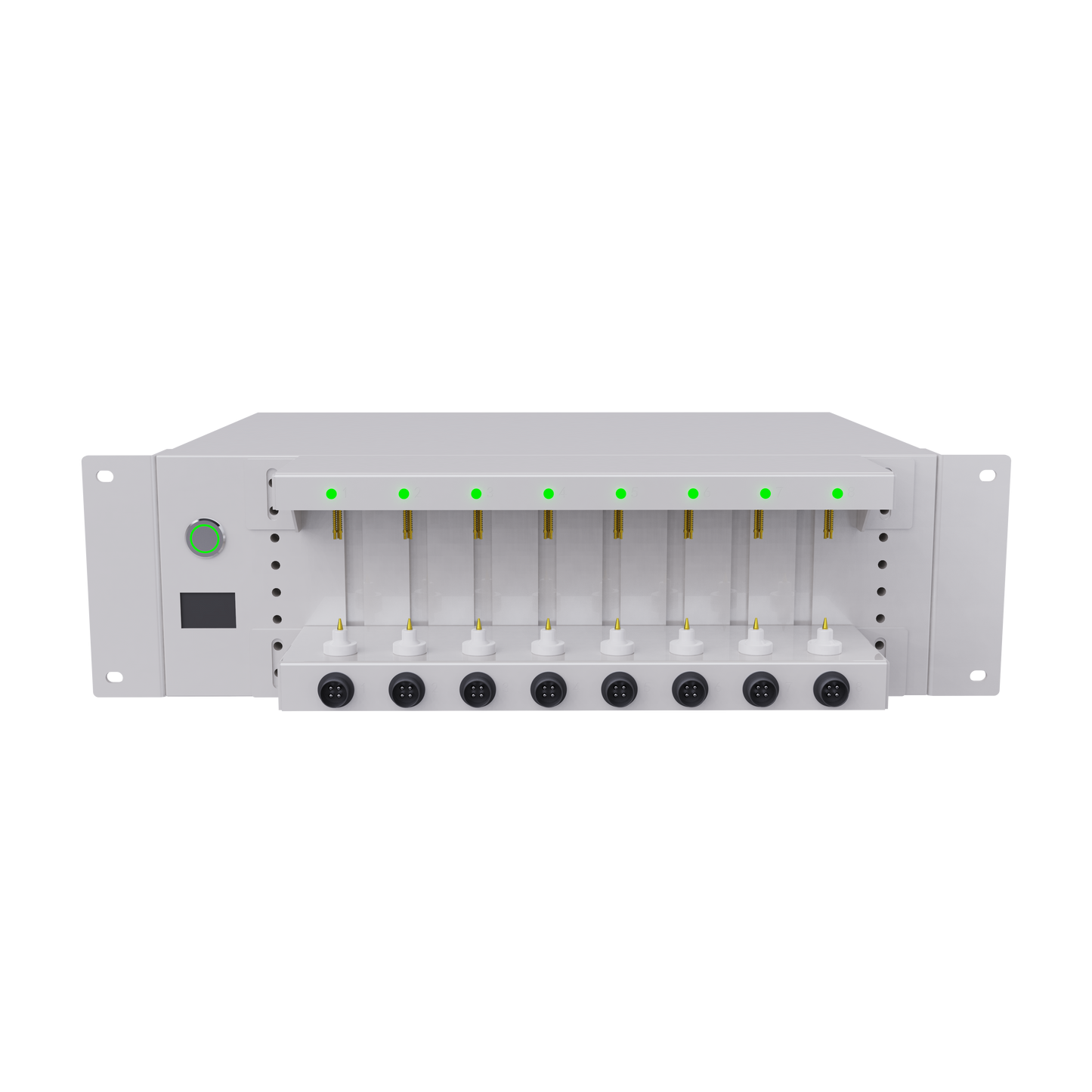 ECT-6A-8CH