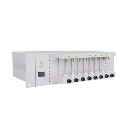 ECT-6A-8CH