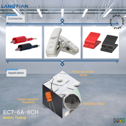ECT-6A-8CH