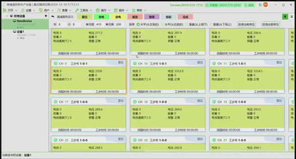 ECT-200A-8CH